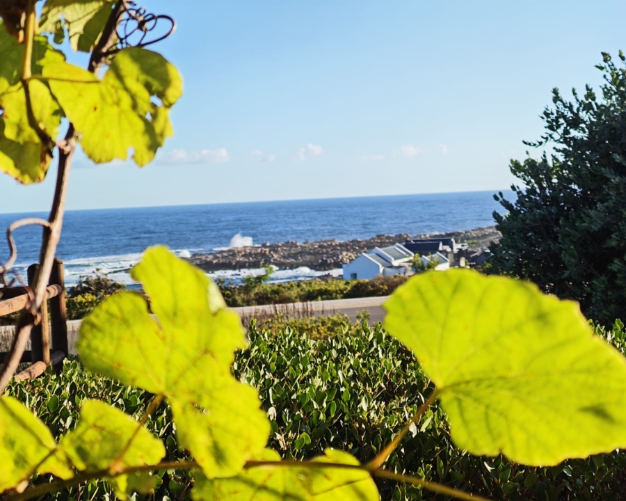 4 Bedroom Property for Sale in Bettys Bay Western Cape